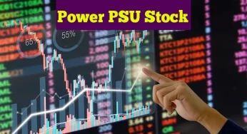 ₹550 टच करेगा ये Power PSU Stock, 2 साल में 385% रिटर्न